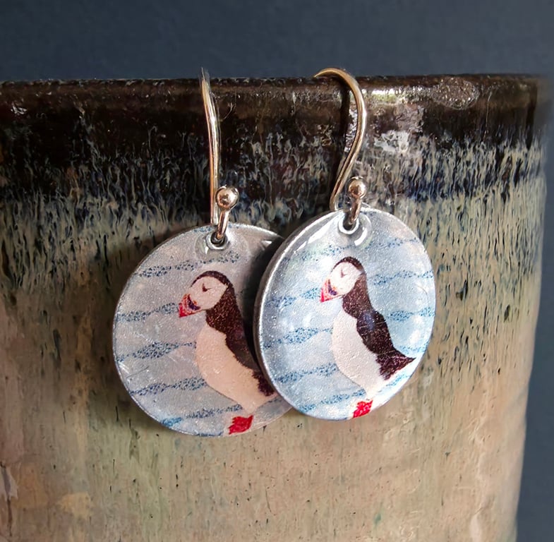 Tammie Norrie Aluminium Dinky Drops 