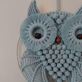 Macrame by Amanda