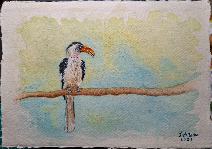 Jasmine Holbeche Art