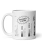 Great Rockets of History Mug - Science Gift - Image 3