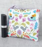 Small purse, coin purse, gnomes, mushrooms, bunnies - Image 7