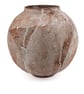 Hand built, textured vessel from the Moon Series  - Image 6