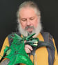 Greta the Green Dragon - Image 10