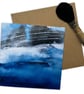 Pelagic - blank greetings card collection - Image 2
