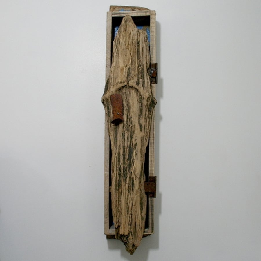 DRIFTWOOD WALL DRIFT WOOD ART Folksy