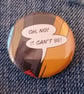 Vintage Comic Badge – Speech Bubbles - Image 7