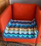 Crochet blanket  - Image 10