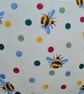 Emma Bridgewater Polka Dot Cushion Cover - Image 4