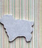 Fridge Magnets 'Smile' - Image 4