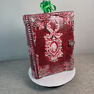 Bottle book ,decorative 