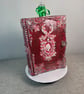 Bottle book ,decorative 
