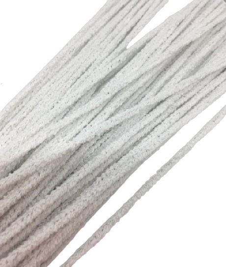 Cotton Pipe Cleaners Pack of 10