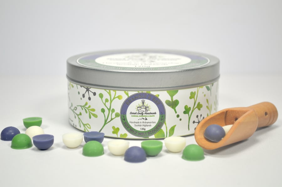 Bramble & Bay Wax Melt Scoopies