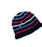 Knitting Pattern Whale Baby Sweater and Hat.  Digital Knitting Pattern - Image 4