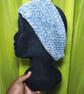 Grey Headband Ear Warmer - Image 2