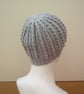 Hand knitted Hat - Image 2