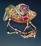 Textile Bowl - Image 3