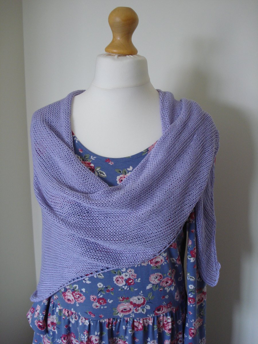 Bamboo Wrap, Shawl, Stole, Scarf