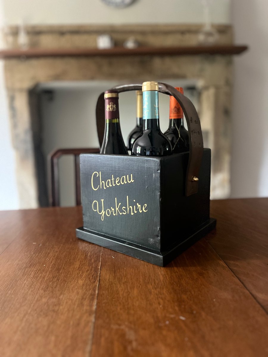 Bacchus Box 