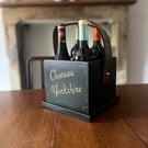 Bacchus Box 