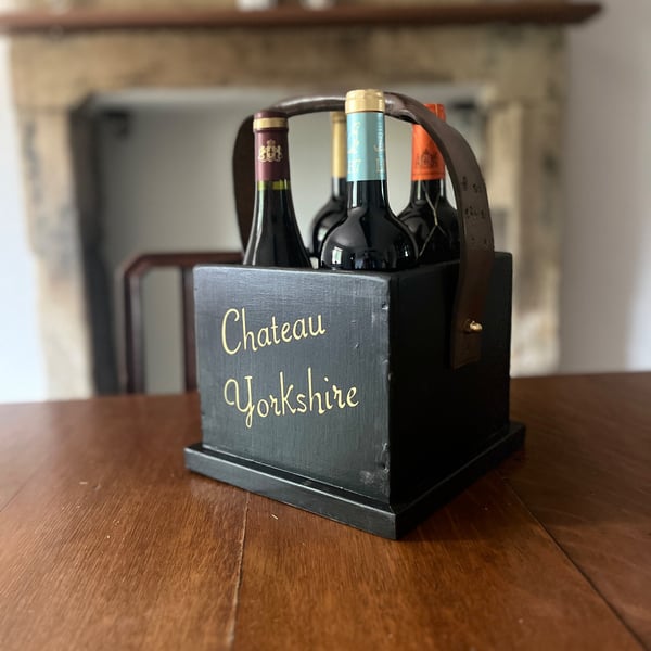 Bacchus Box 
