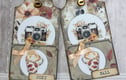 Gift Wrap, Tags  and Gift Card Wallets PB4  
