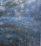 "Spark Of Joy" Original Handmade Acrylic Canvas Painting Abstract Gift Idea - Image 4