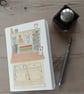 Pocket notebook with original dresser design - Image 4