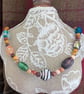 "The Collector" Necklace 