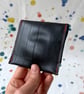 Bicycle Inner Tube Wallet - Ribbing - Extra Hole - Super Seconds - Image 5