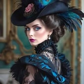 Victoriana Curiosities & Keepsakes Emporium