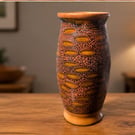 Banksia Pod Decorative Bud Vase , Lamp