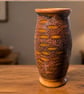 Banksia Pod Decorative Bud Vase , Lamp