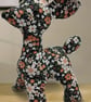 Deer Acrylic Sewing Templates