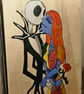Nightmare before christmas trio  - Image 3