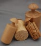  Raised Pie Moulds - Image 3