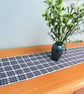 Tartan Table Runner - Image 3