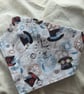 Elasticated slip-on Dog Bandana - Size M - Image 2