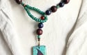 Botanical Necklaces