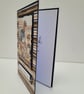 Fathers Day Card - Father and Son Cooking - Image 5