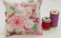 Pincushions and Needle Cases