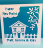 Personalised New Home Card - Image 3