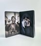 Mini A7 Photo Zine, Tamfest 2022 Ayr, eight of my own photographs - Image 2