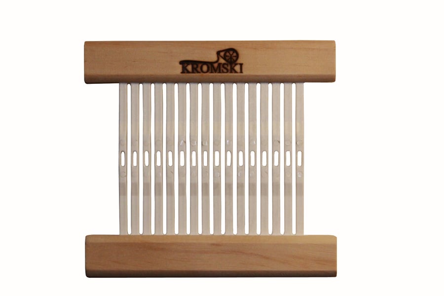 4" Bardko Braiding Heddle