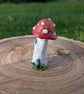 Ghost Mushroom 1  - Image 2