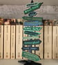 Book signpost  - Image 2