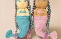 Knitted Toys