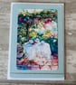 Greeting Card - Afternoon Tea- C249