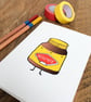Vegemite Card - Image 3
