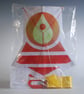 Japanese Suruga - Handmade Kite - Image 3